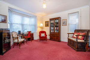 Study/Lounge- click for photo gallery